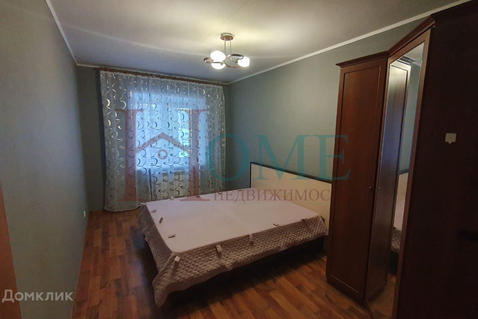 Сдаётся 2-комнатная квартира, 67 м²
