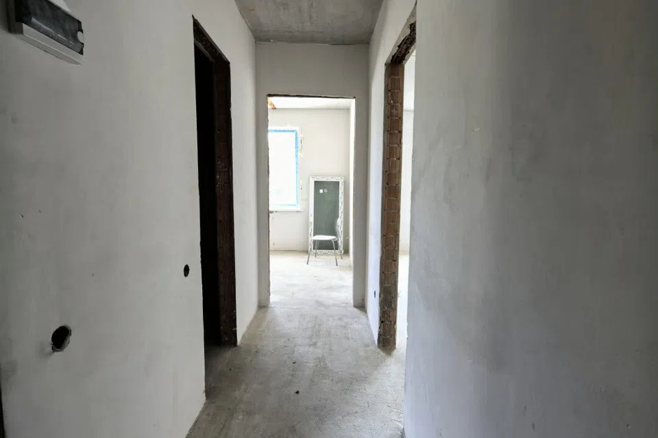 Продаётся 1-комнатная квартира, 39 м²