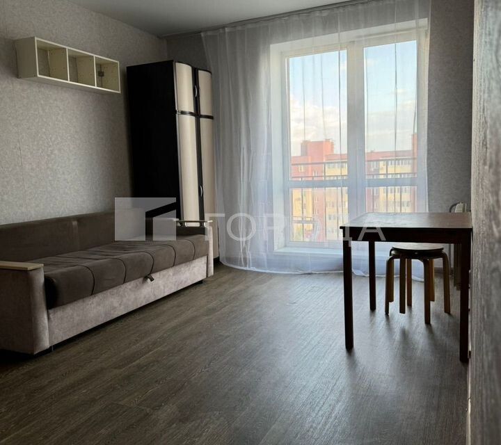 Сдаётся студия, 26 м²