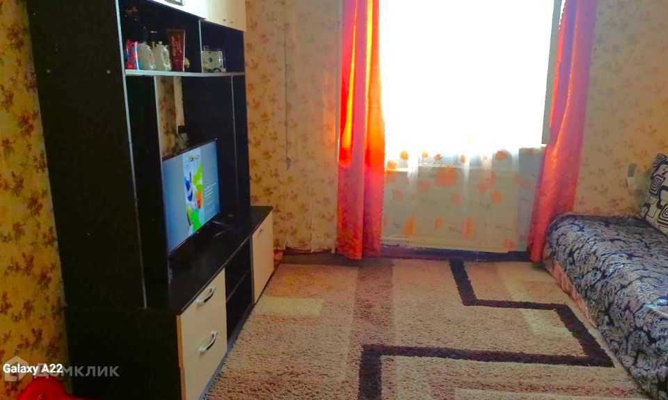 Продаётся 2-комнатная квартира, 42 м²