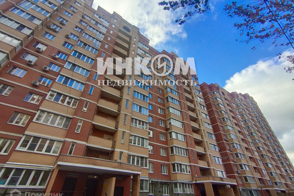 Продаётся 1-комнатная квартира, 39.9 м²