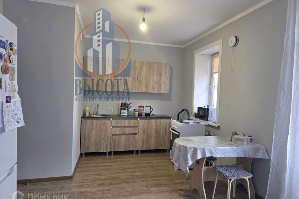 Продаётся студия, 30.1 м²