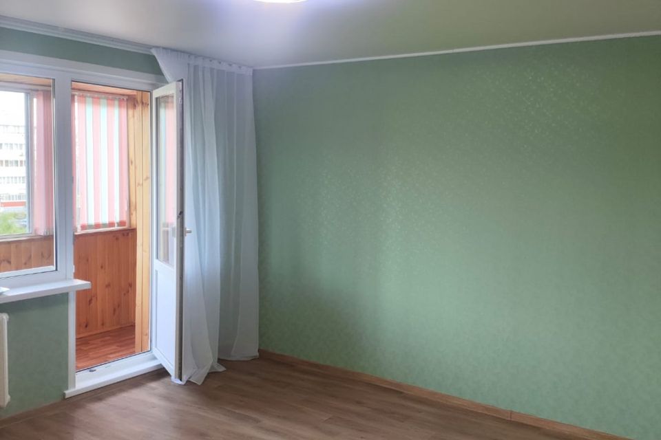 Продаётся 2-комнатная квартира, 44 м²