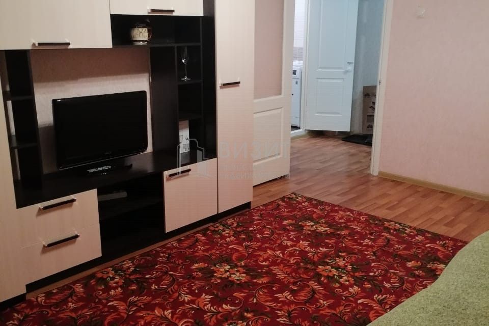 Сдаётся 2-комнатная квартира, 57.3 м²