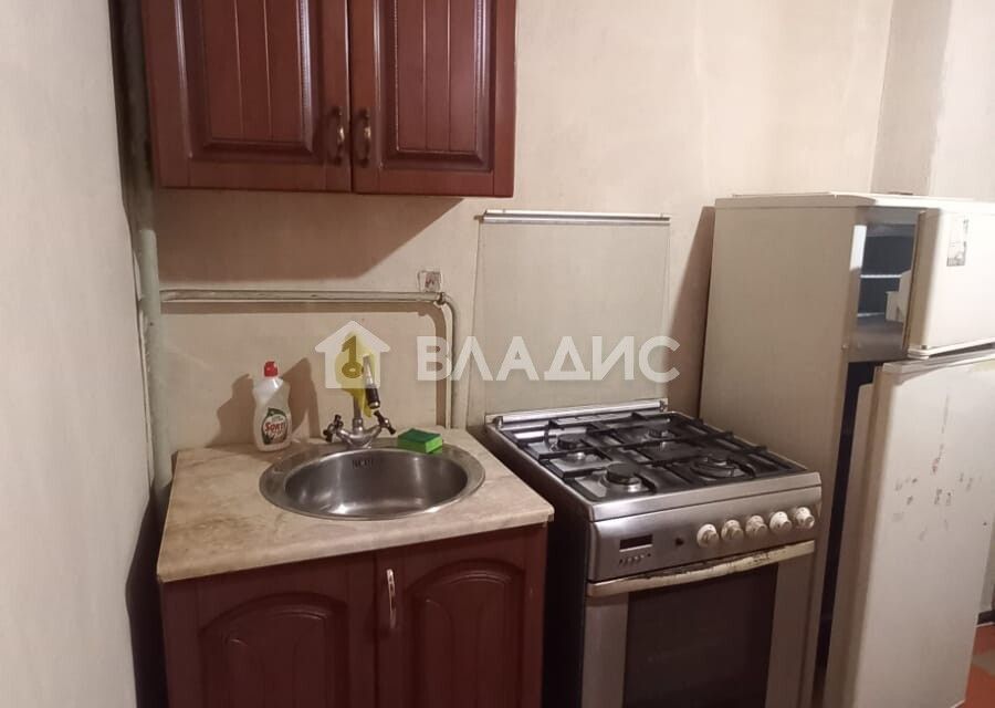 Сдаётся 1-комнатная квартира, 32.7 м²
