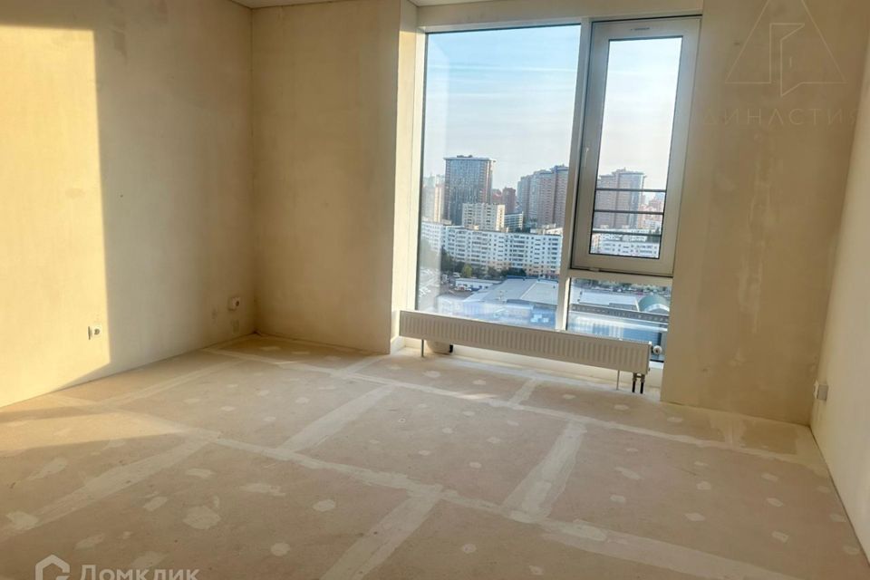 Продаётся студия, 26.5 м²