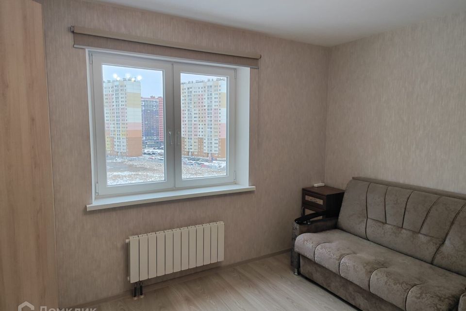 Сдаётся студия, 24 м²