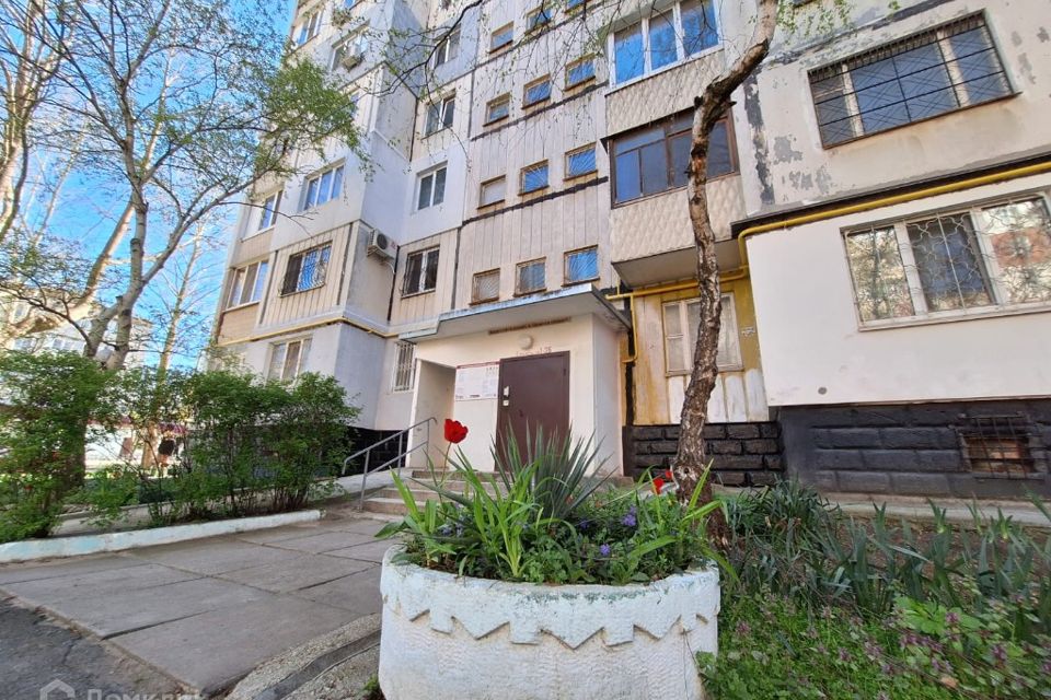 Продаётся 3-комнатная квартира, 64 м²