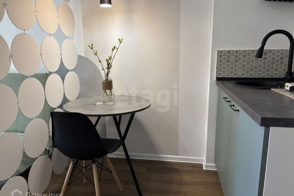 Сдаётся студия, 22 м²