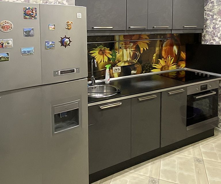 Сдаётся 1-комнатная квартира, 37.1 м²