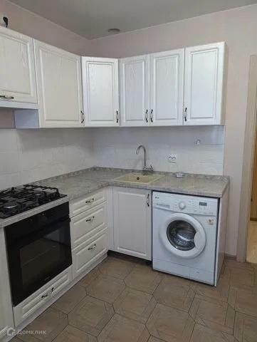 Сдаётся 1-комнатная квартира, 35.9 м²