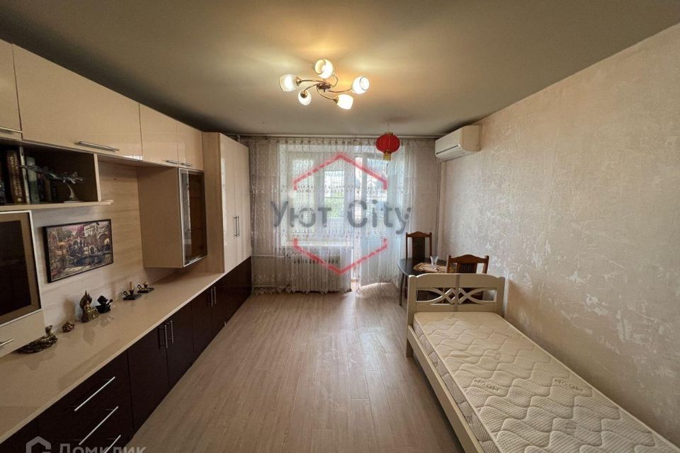 Сдаётся 2-комнатная квартира, 55 м²
