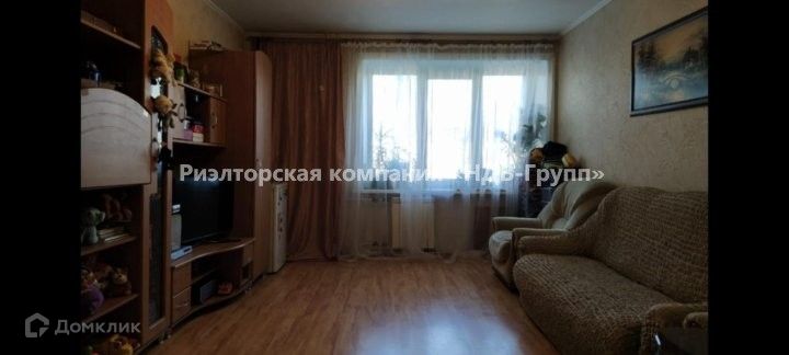 Сдаётся 3-комнатная квартира, 74 м²