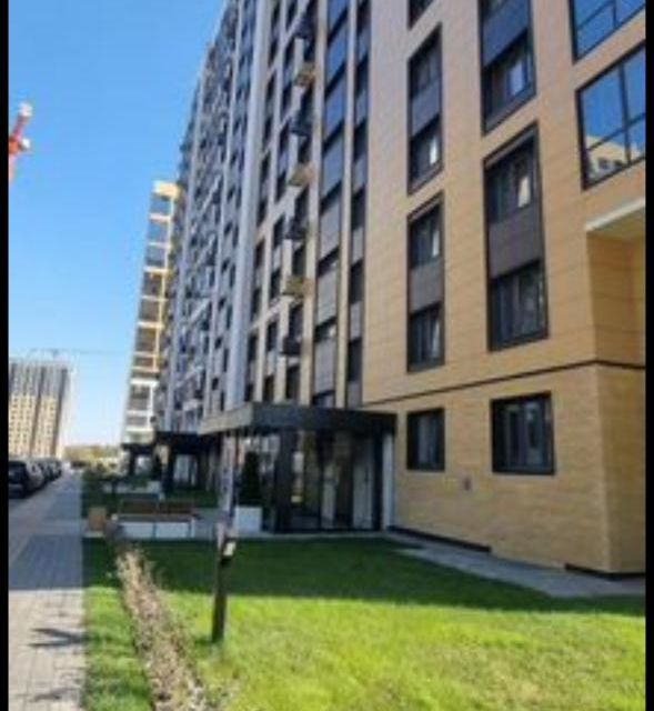 Продаётся 2-комнатная квартира, 53 м²