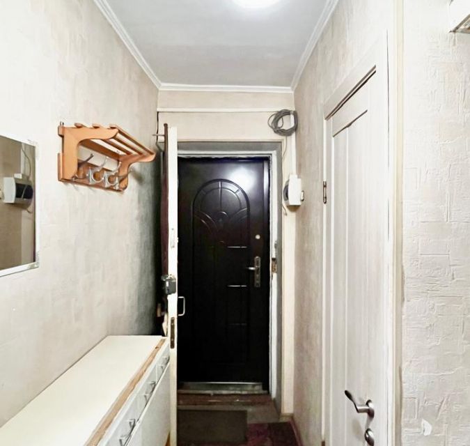 Продаётся 2-комнатная квартира, 41.4 м²