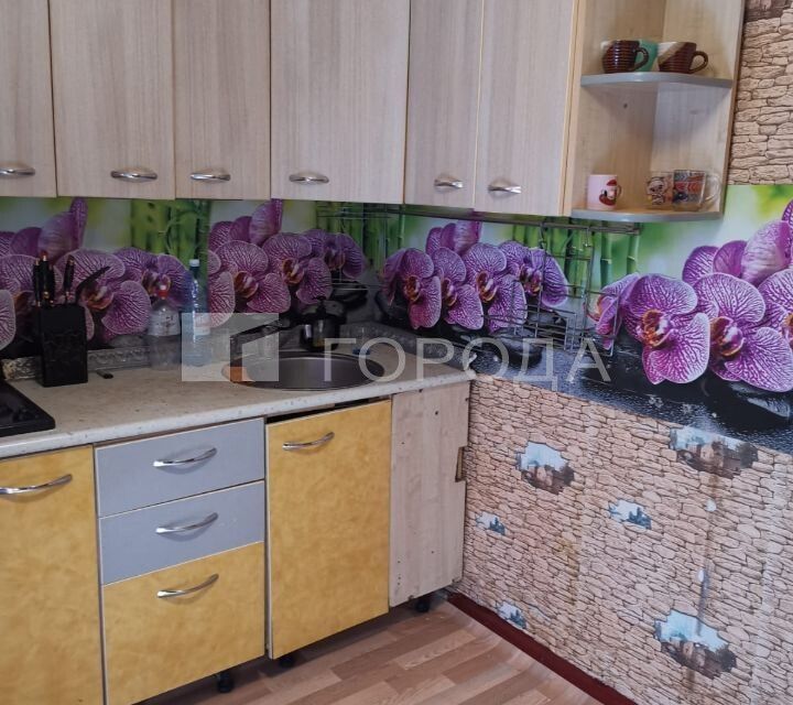Сдаётся 2-комнатная квартира, 44 м²