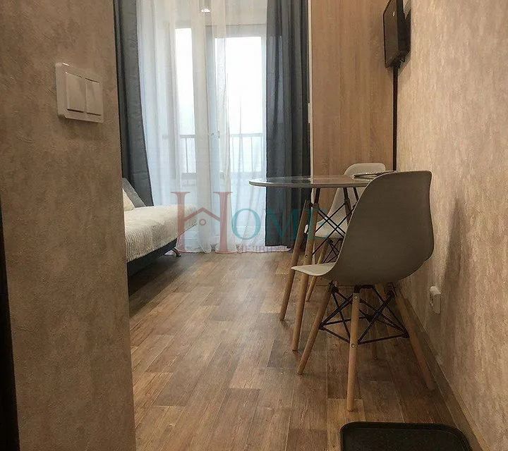 Сдаётся студия, 15 м²