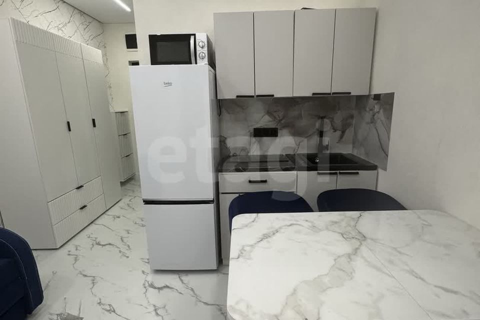 Продаётся студия, 22 м²