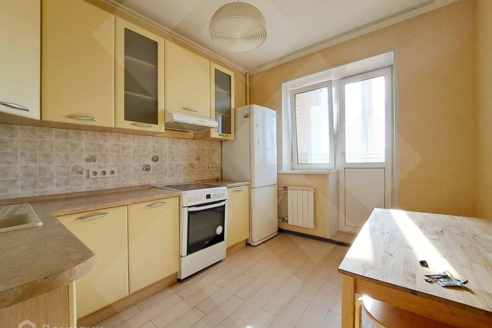 Сдаётся 1-комнатная квартира, 45 м²