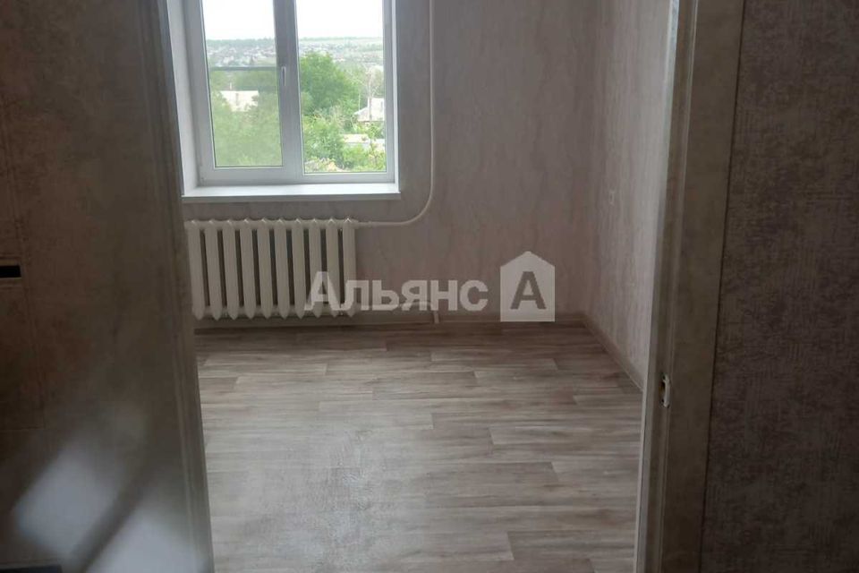 Продаётся 2-комнатная квартира, 47.3 м²