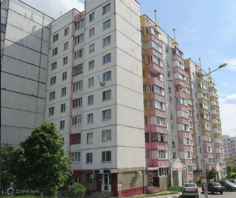 Продаётся 3-комнатная квартира, 73 м²