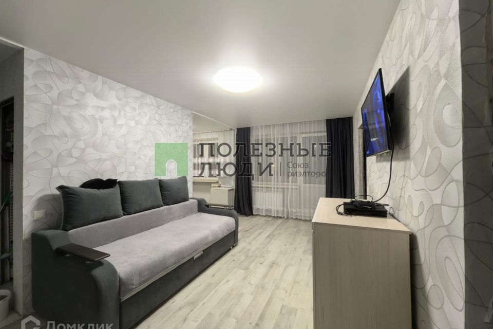 Продаётся 2-комнатная квартира, 47 м²