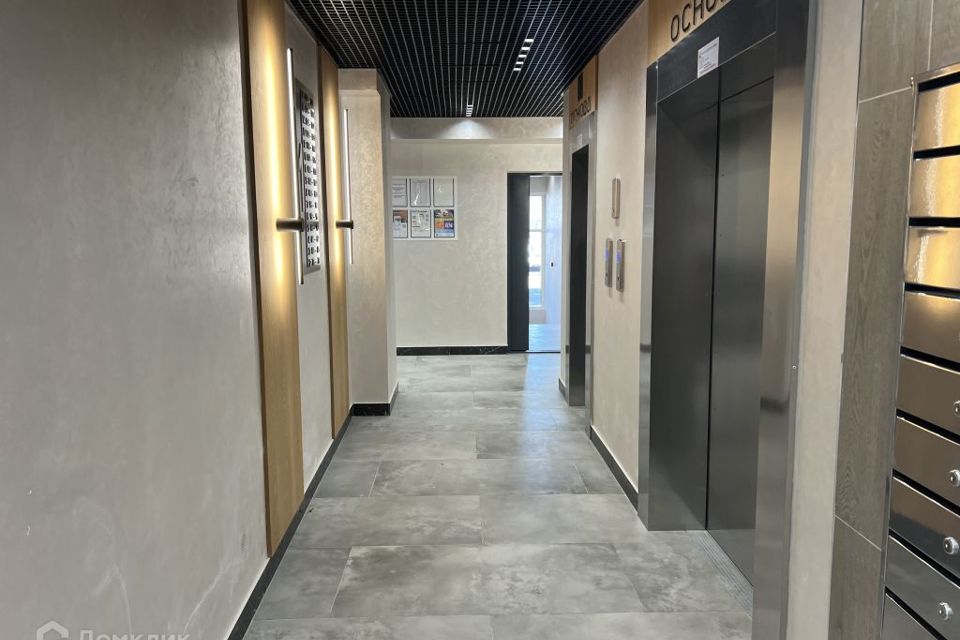 Продаётся 2-комнатная квартира, 67 м²