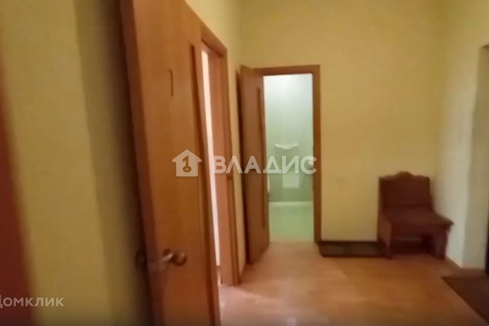 Сдаётся 1-комнатная квартира, 43.1 м²