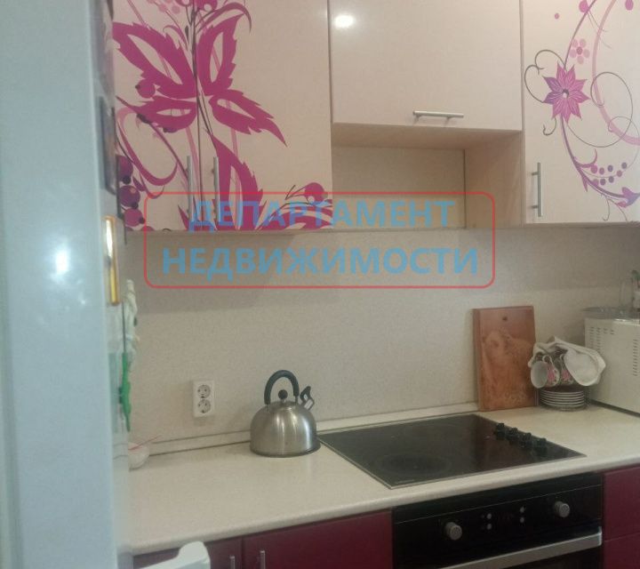 Продаётся 1-комнатная квартира, 32 м²