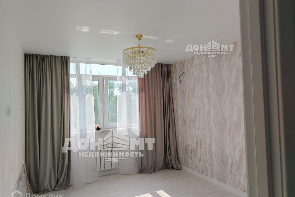 Продаётся 2-комнатная квартира, 52 м²