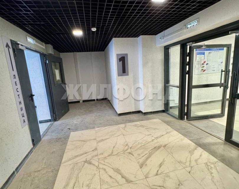 Продаётся 2-комнатная квартира, 52 м²