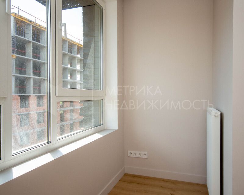 Продаётся 1-комнатная квартира, 42 м²