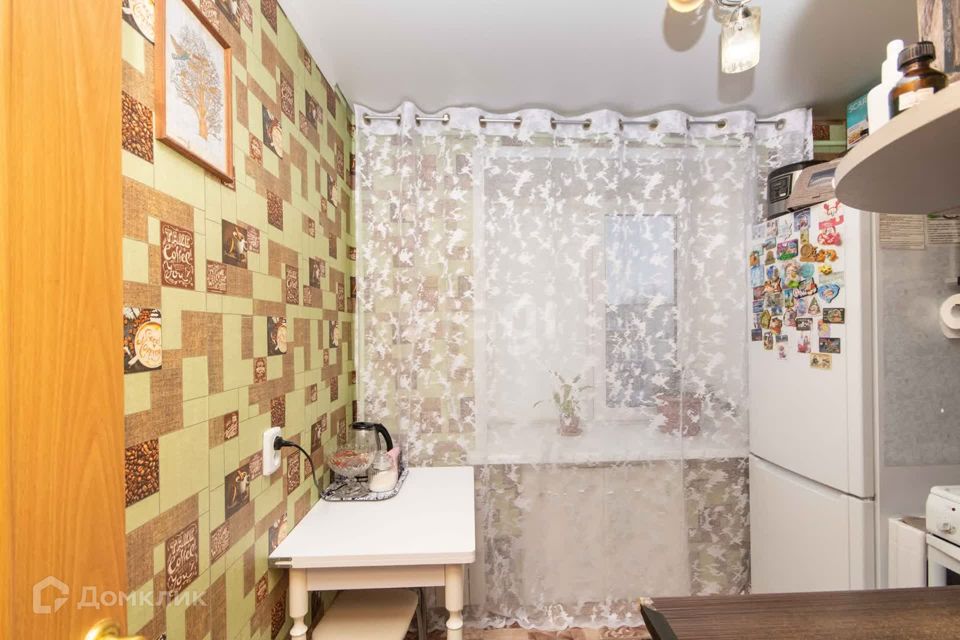 Продаётся 2-комнатная квартира, 45 м²