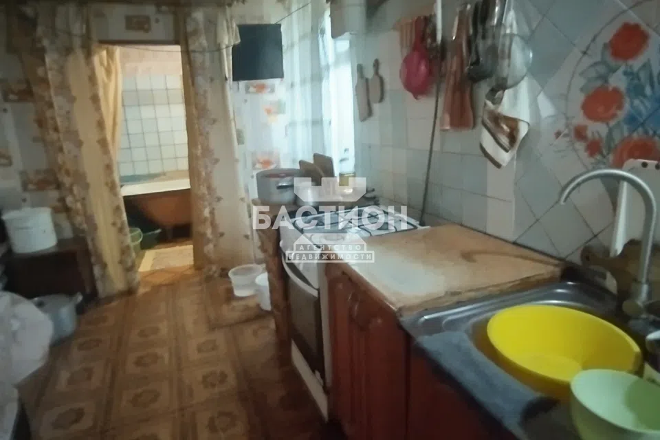 Продаётся 1-этажный дом, 110 м²