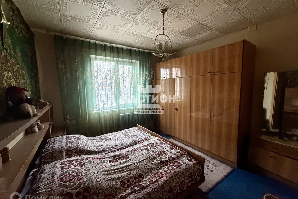 Продаётся 2-комнатная квартира, 52 м²
