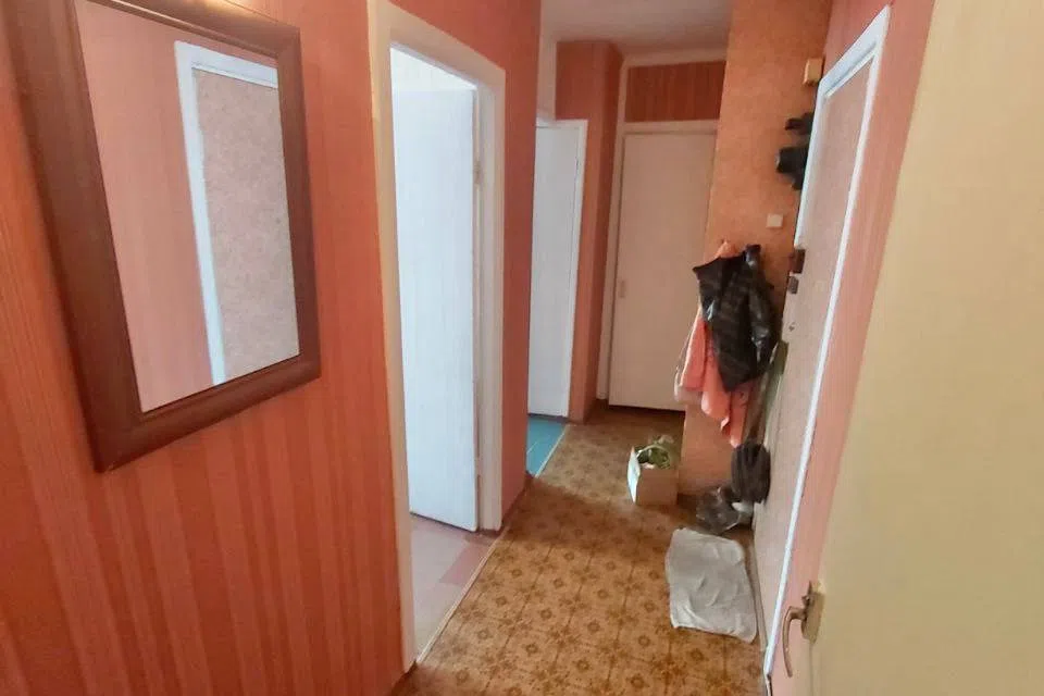 Продаётся 2-комнатная квартира, 46 м²