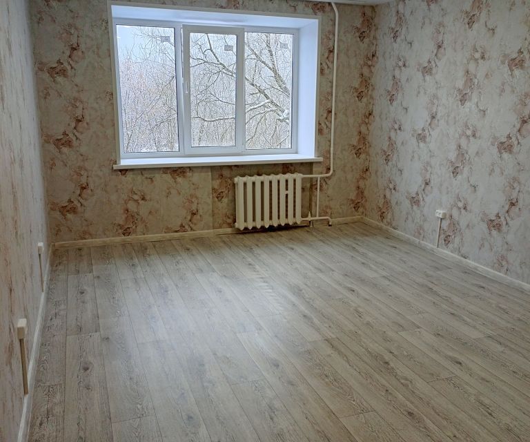 Продаётся комната в 2-комн. квартире, 19.5 м²