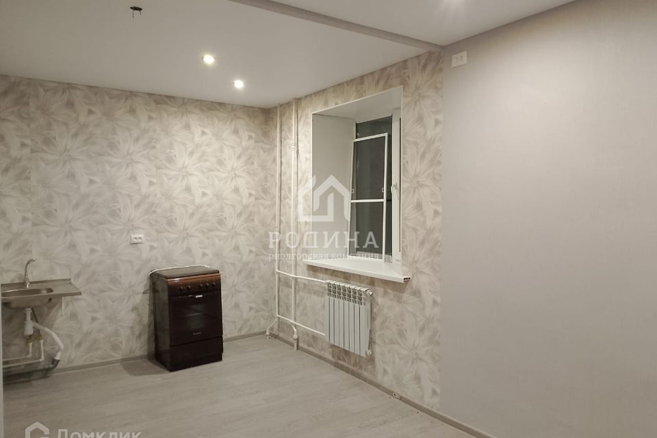 Продаётся 1-комнатная квартира, 33.1 м²