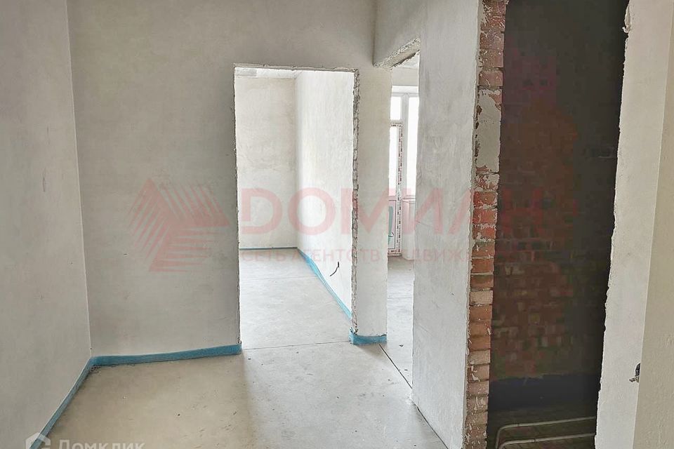 Продаётся 2-комнатная квартира, 65 м²