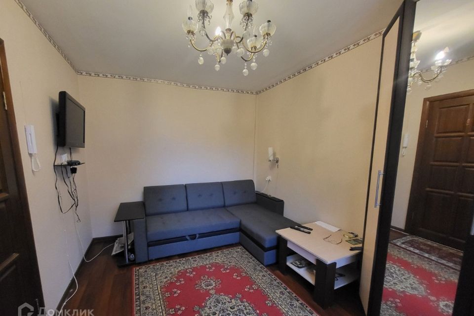 Сдаётся 2-комнатная квартира, 48 м²