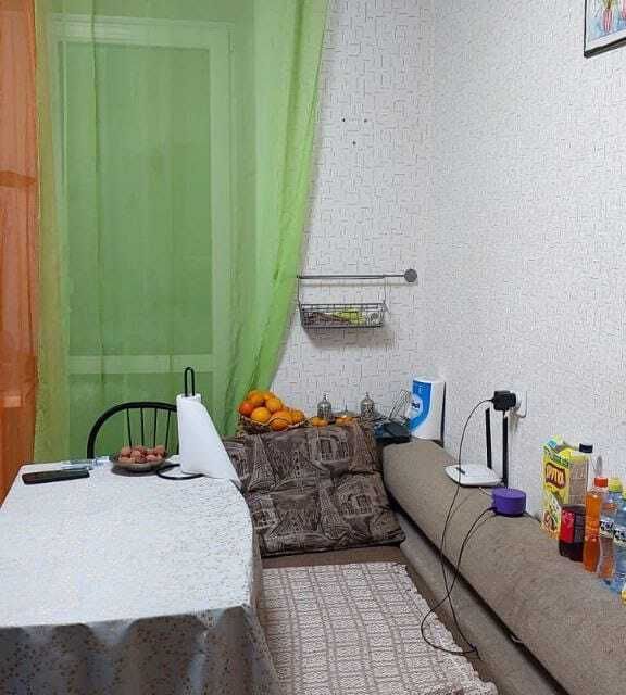 Продаётся 2-комнатная квартира, 49 м²