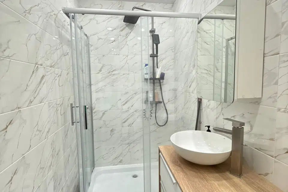 Продаётся 2-комнатная квартира, 53.2 м²