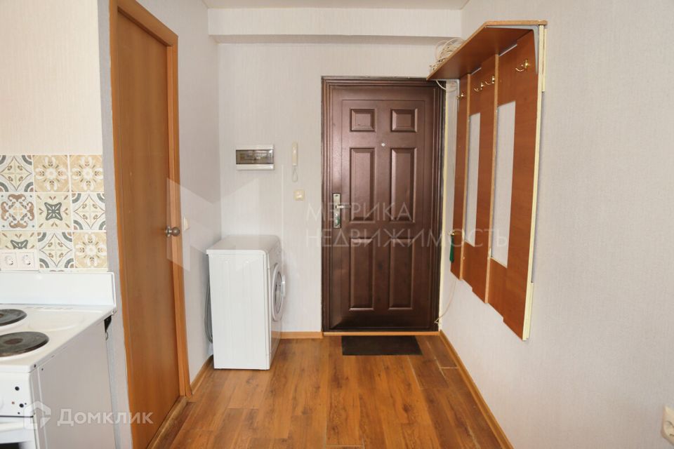 Продаётся студия, 26.1 м²