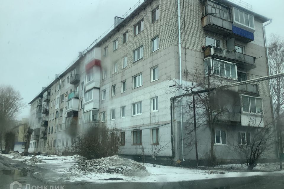 Купить Квартиру В Рп Майна Ульяновская Область