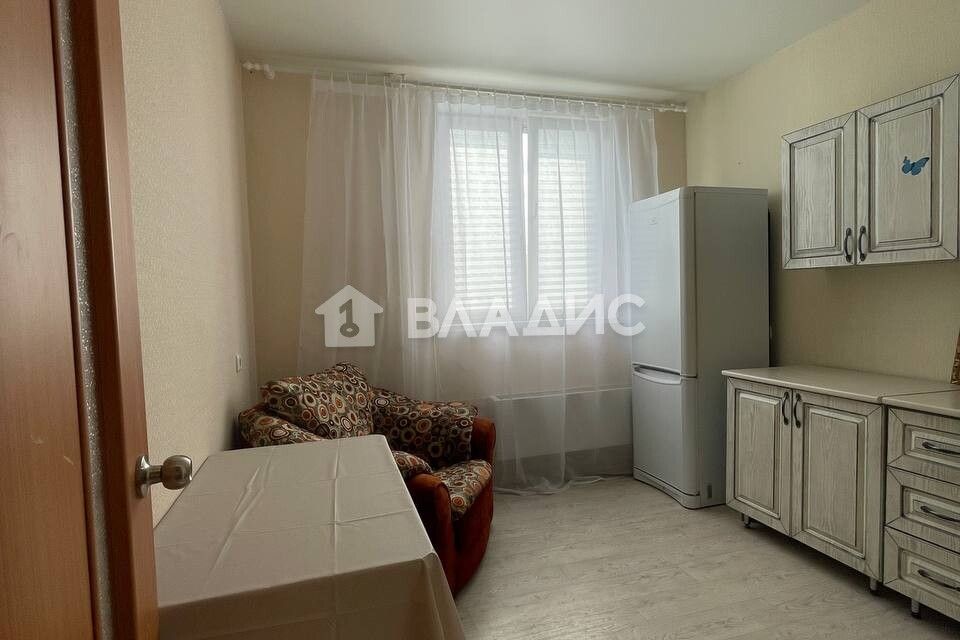 Продаётся 1-комнатная квартира, 28.1 м²