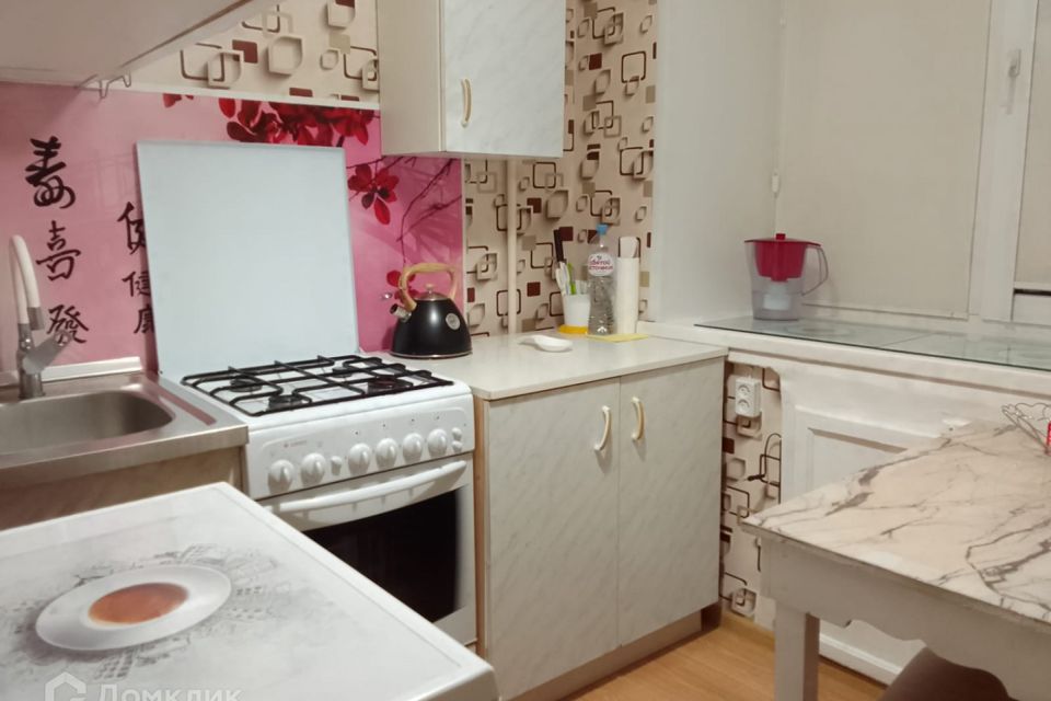 Сдаётся 2-комнатная квартира, 45 м²