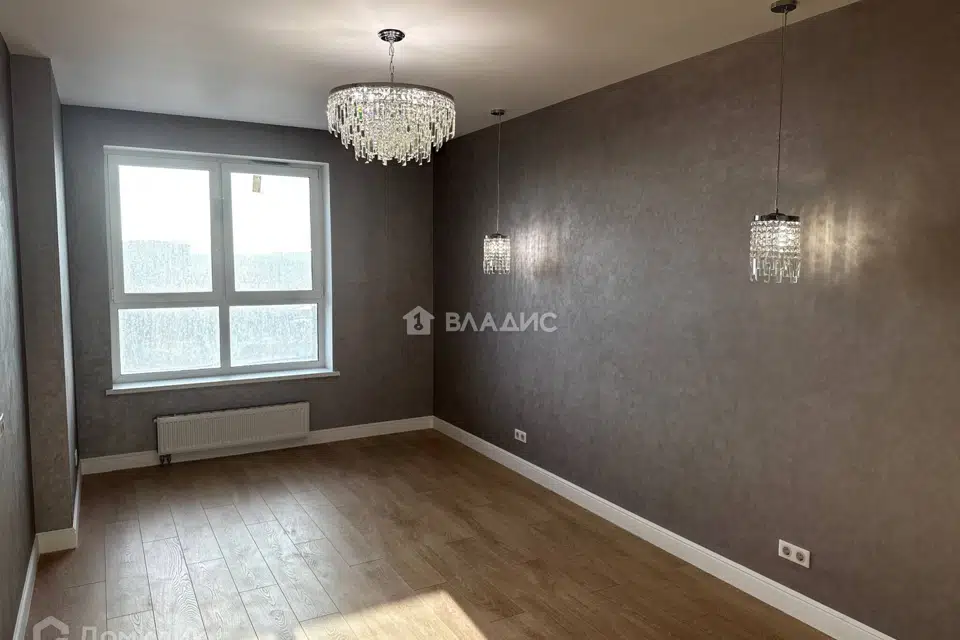 Продаётся 4-комнатная квартира, 96.2 м²