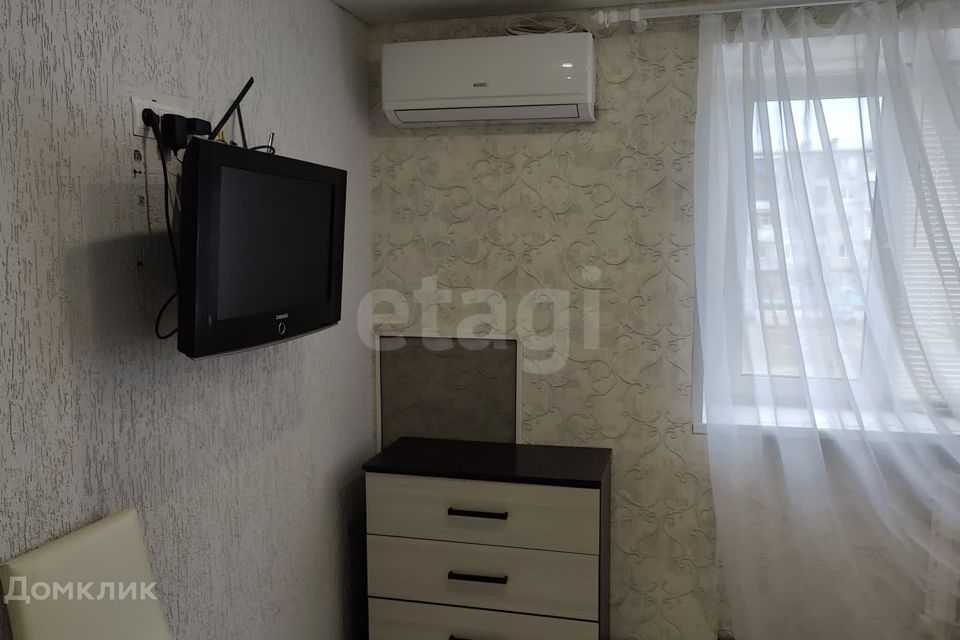 Продаётся 1-комнатная квартира, 13.5 м²
