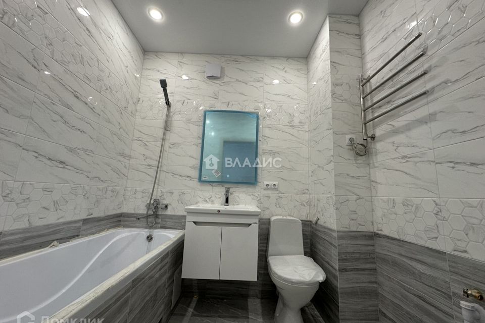 Продаётся студия, 27.1 м²