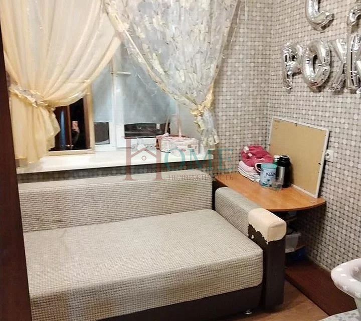 Сдаётся 2-комнатная квартира, 58 м²